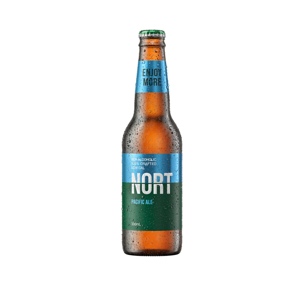 Nort Pacific Ale